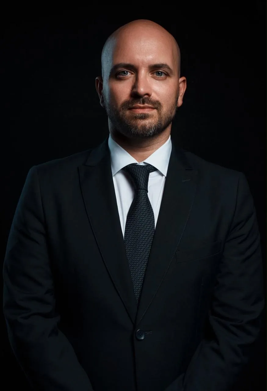 Artem Kostenko
